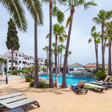 Siesta Mar Confort Cala En Porter  Dış mekan fotoğraf