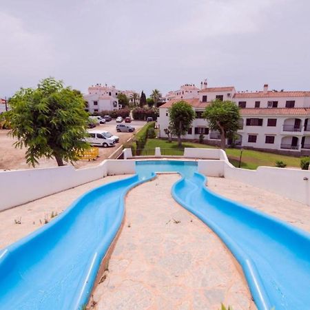 Siesta Mar Confort Cala En Porter  Dış mekan fotoğraf